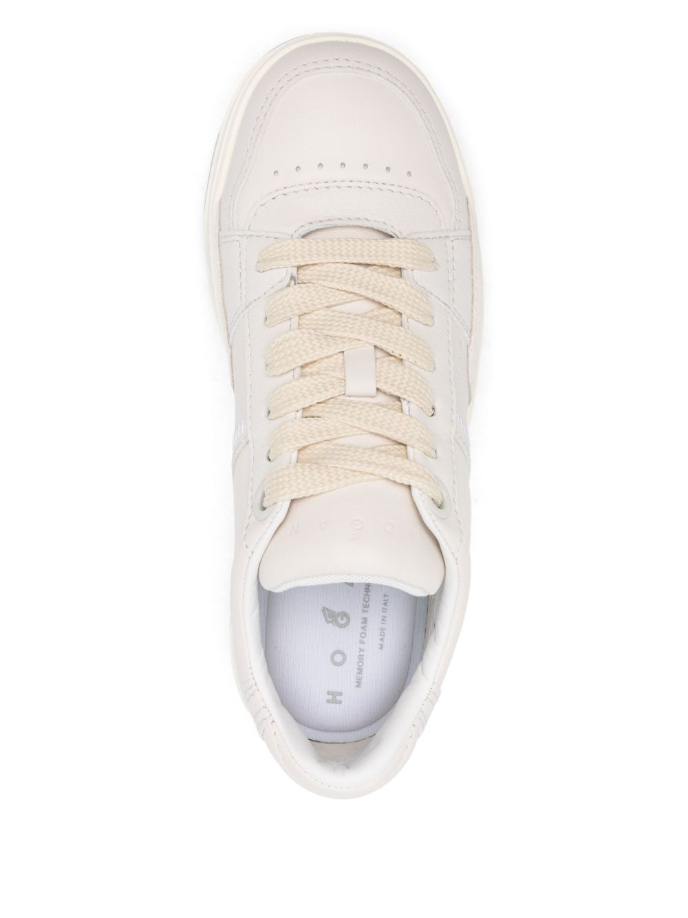 Hogan Pre Sneakers - Light and natural | c403ff336345e40023a5a964aa0c96402d0b2c59