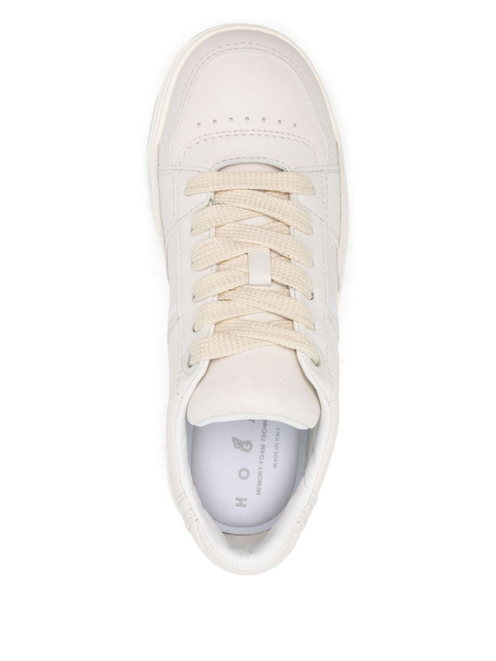 Hogan Pre Sneakers - Light and natural | c403ff336345e40023a5a964aa0c96402d0b2c59