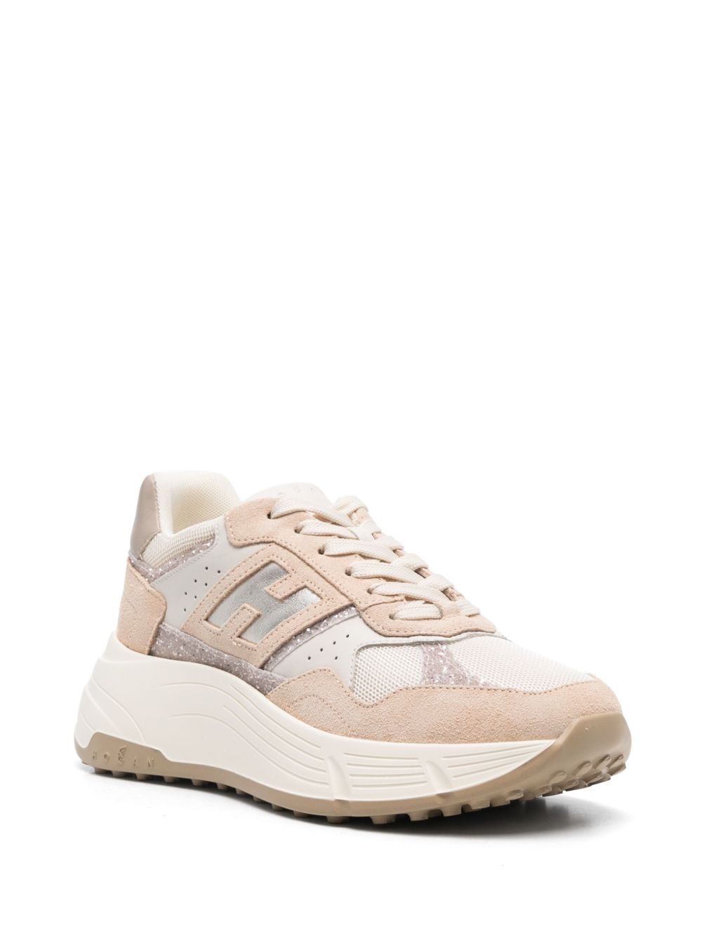 Hogan Pre Sneakers - Light and natural | 3e0330eb998d42ffd5c1c5c8d9e0c7549ff58ef0