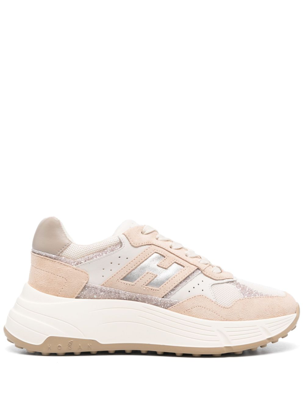 Hogan Pre Sneakers - Light and natural | 805fb4fb2ba132b55c3efdc4922d7d81add7cd02