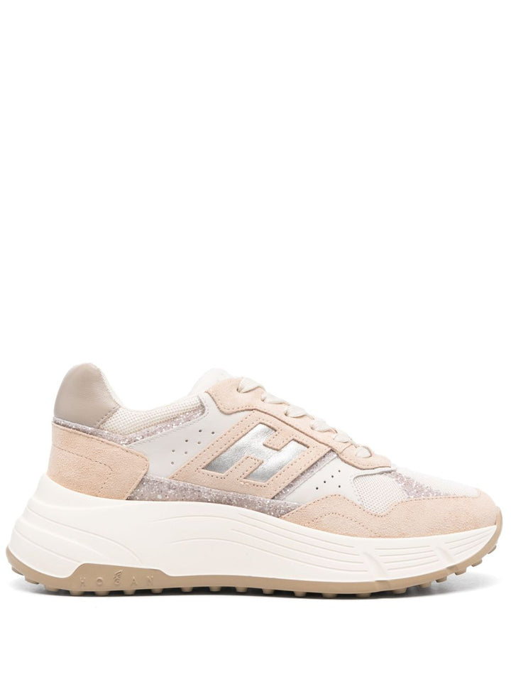 Hogan Pre Sneakers - Light and natural | 805fb4fb2ba132b55c3efdc4922d7d81add7cd02