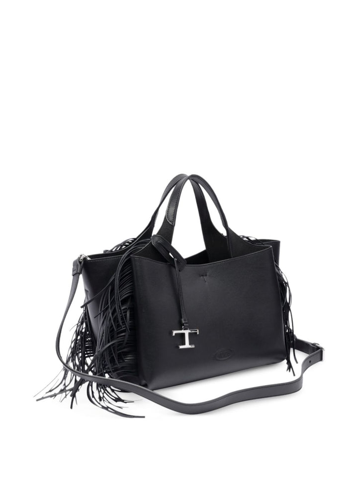 Tod'S Bags - Blacks and greys | 85c64e3e3012470b98ada47d807dc06e4ac897ab