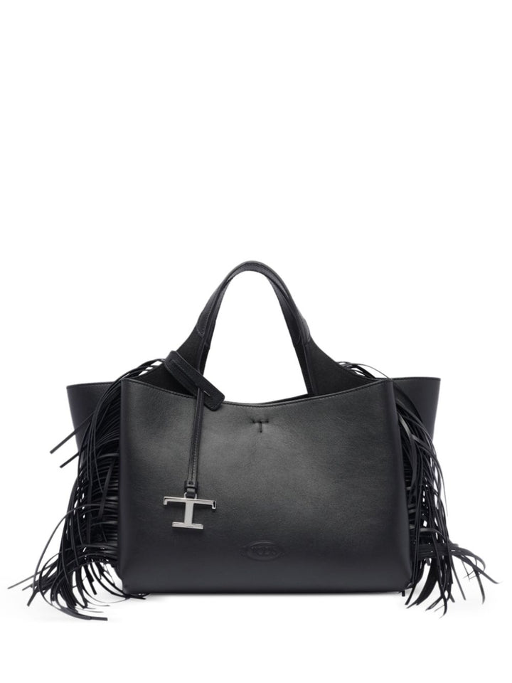 Tod'S Bags - Blacks and greys | 3d61d8448707736ac88a0ee9cce8a6b2d7ddbe83