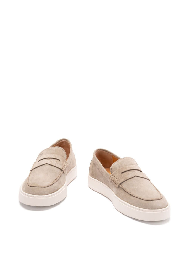 Tod'S Flat shoes - Light and natural | d75113e3b54f985bb11dc50e86490b2bfe24020f