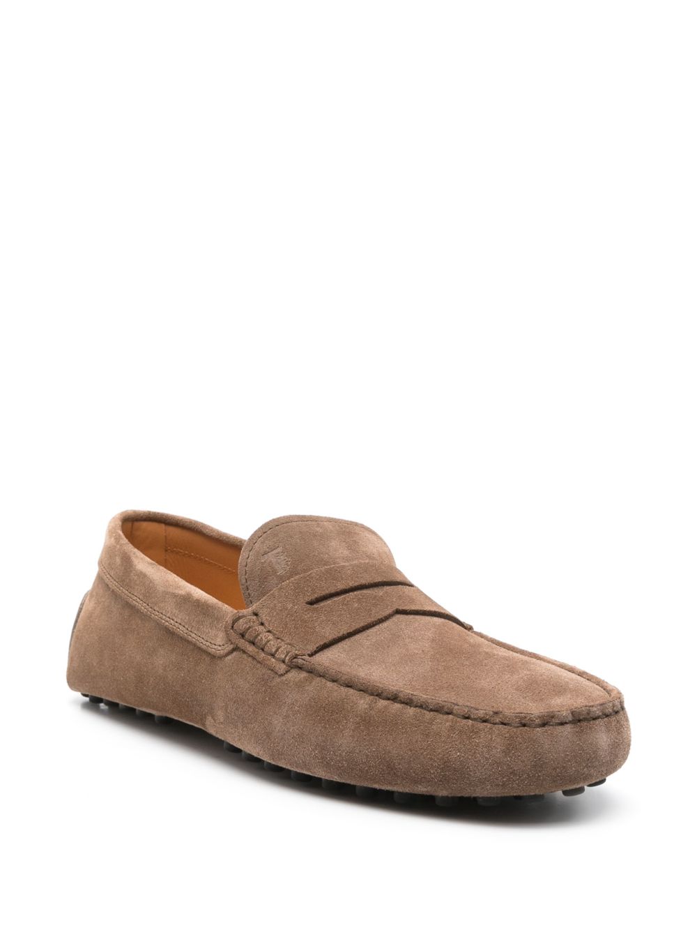 Tod'S Flat shoes - Brown | 8b5e9319616ea1683701a265d01a401205e42a19