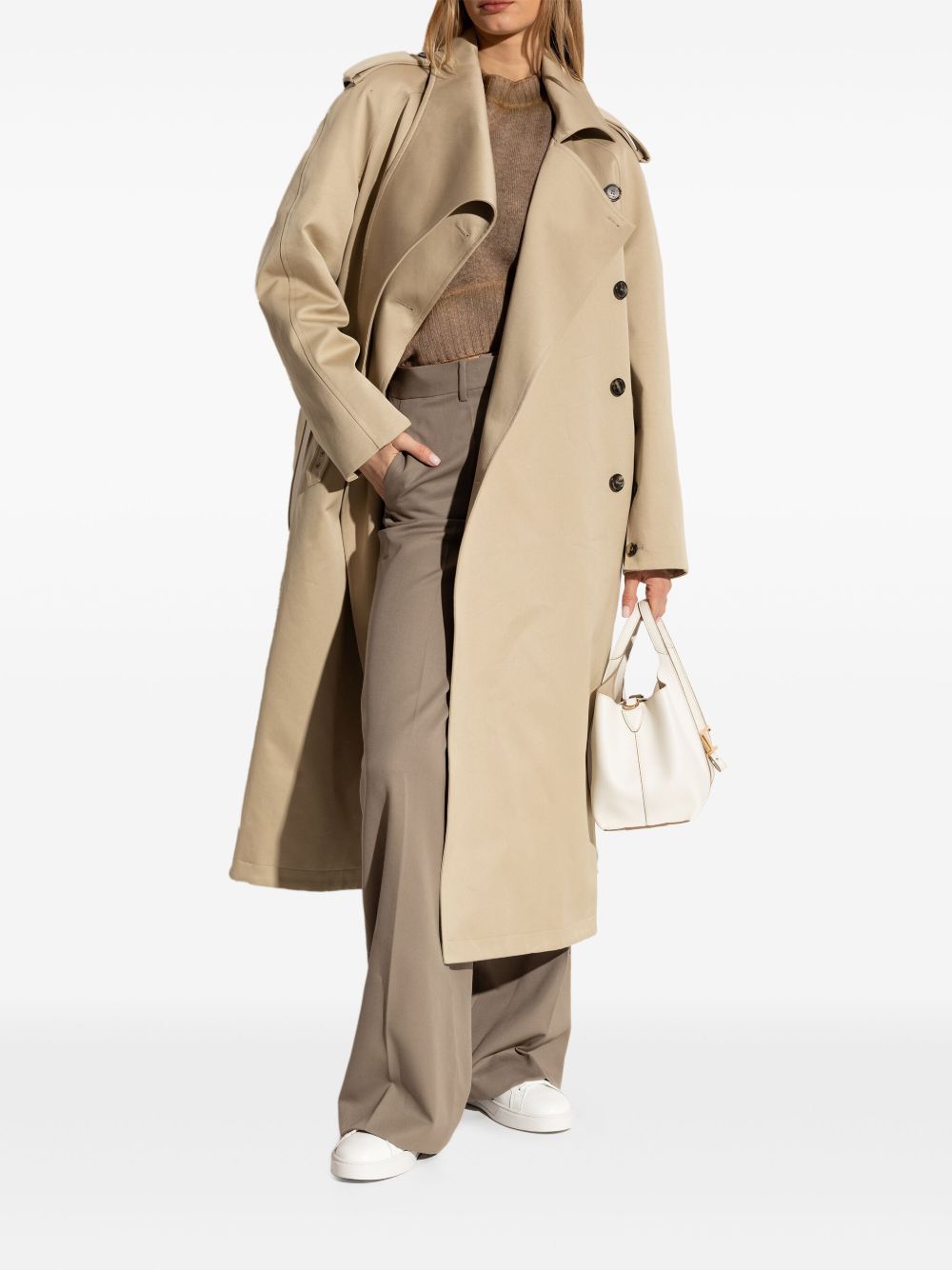 Tod'S Sneakers - Light and natural | 68fb8773d95bba3bd4e6374010468733e9679967