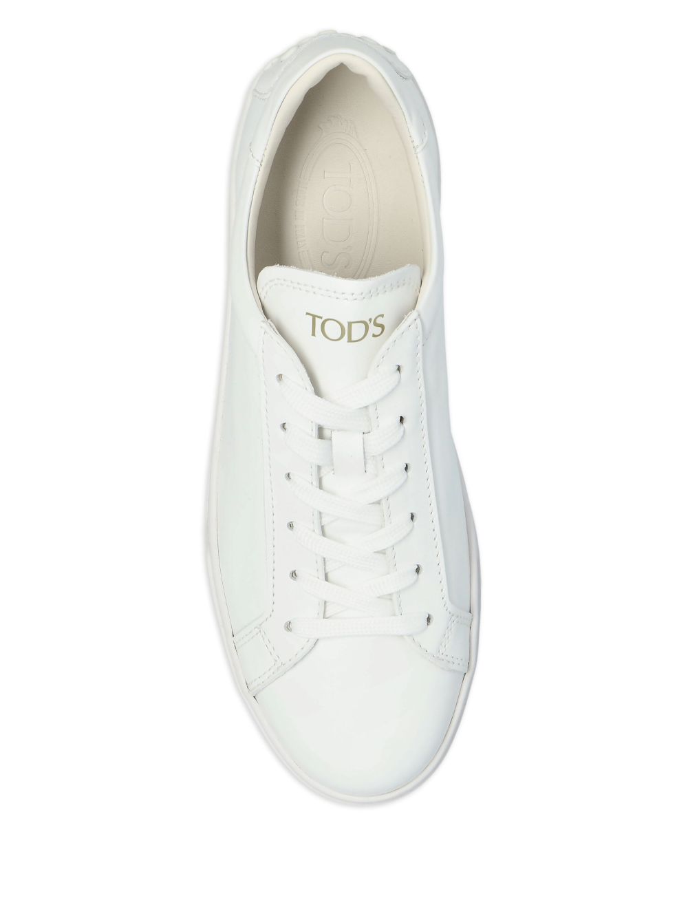 Tod'S Sneakers - Light and natural | 21eb01add907a93ef6c628601994703a8b6e36cd