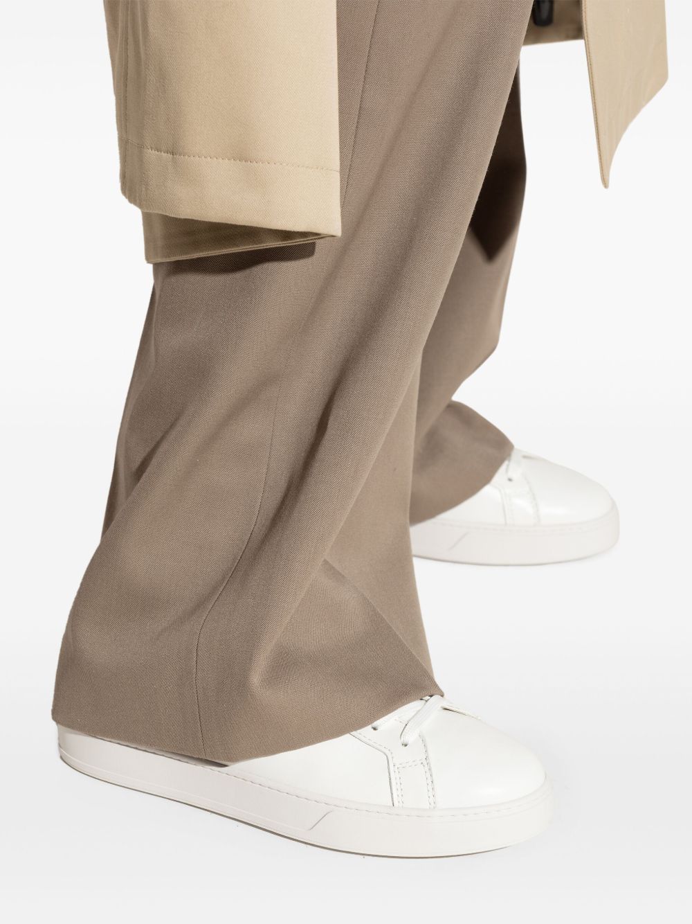 Tod'S Sneakers - Light and natural | 39673972e32ce95d9df1c5196803cf2423512bf8