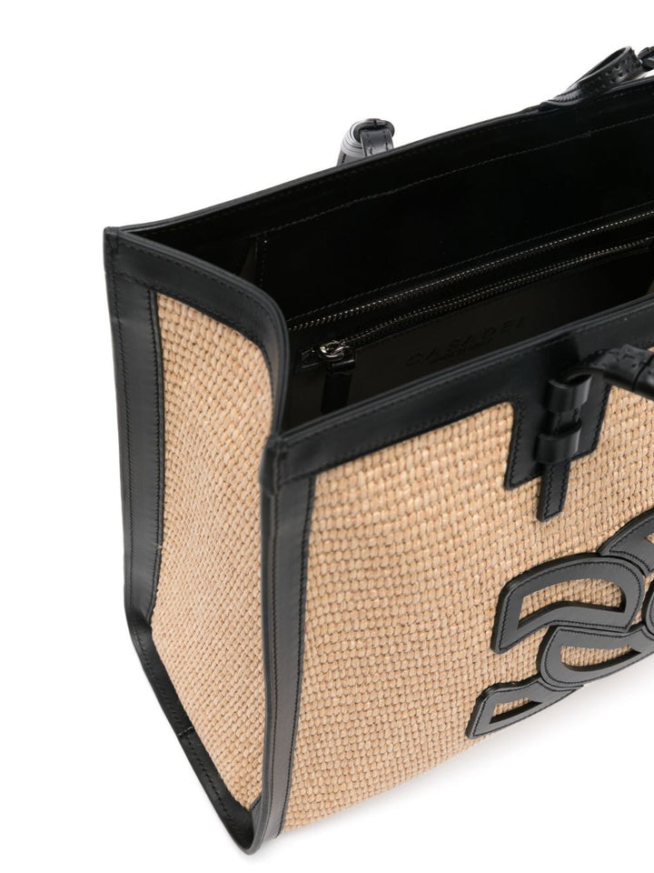 Casadei Bags - Blacks and greys | 4c996c37d777f67b28b5b85949591737bf2d72dc