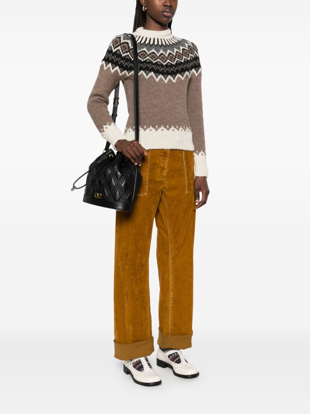 Valentino Garavani Bags - Blacks and greys | 428e58633da8f903adf3e4d6338f9e890be7d139