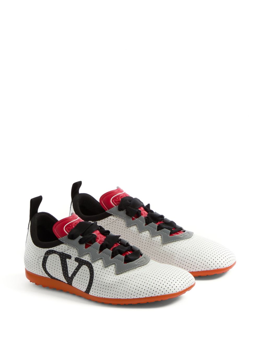 Valentino Garavani Sneakers - MULTICOLOR | 3dc72e84048dae36d00753f9fd778575a2034195