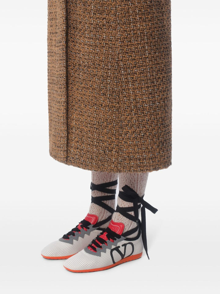 Valentino Garavani Sneakers - MULTICOLOR | d471f128f7c5dbf526122b98df01ba2ad7c1b44f