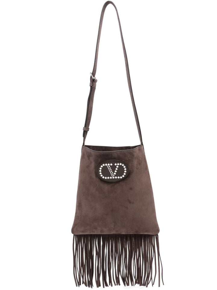 Valentino Garavani Bags - Brown | eb884a231d1aa6c34664108cc3c65f4f2b0481d1