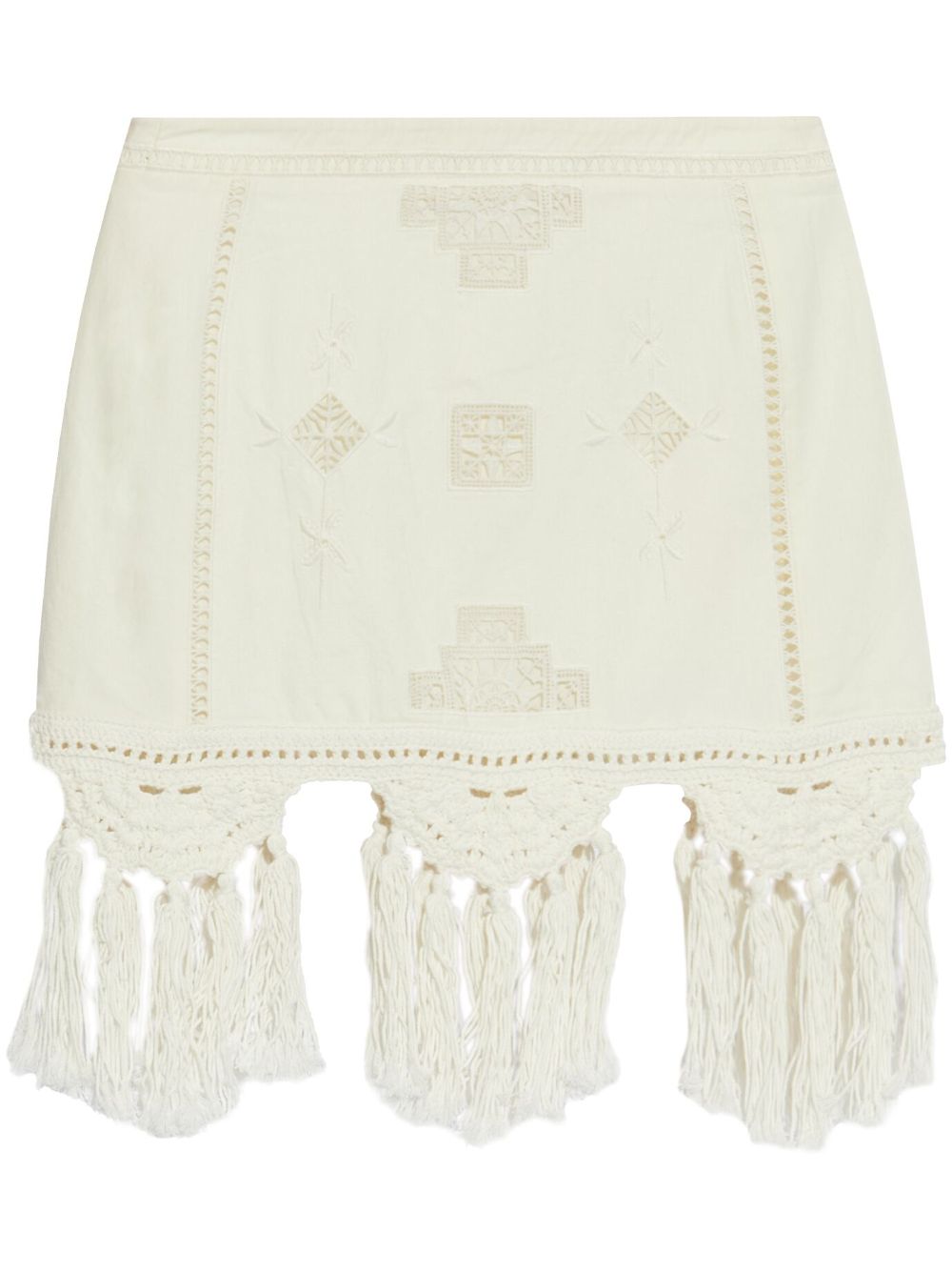 Isabel Marant Skirts - Light and natural | e58753cb1d64150212b4dd4567b4e083bd8e8d19