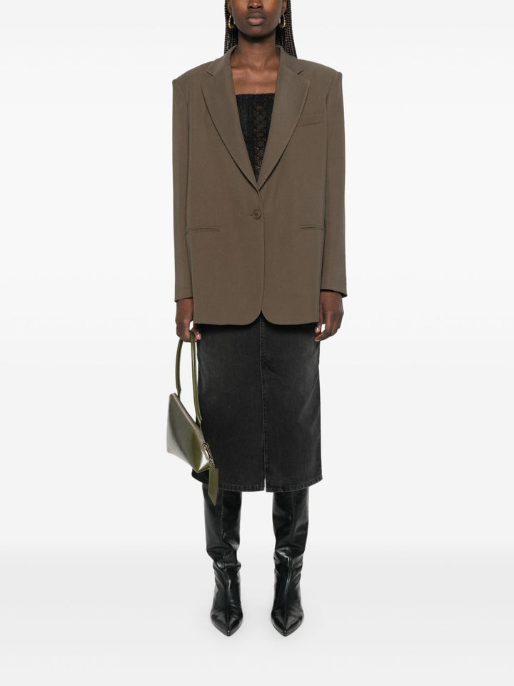 Isabel Marant Skirts - Blacks and greys | 4a992b56dd86c819716ff53182edf7b1af504a32