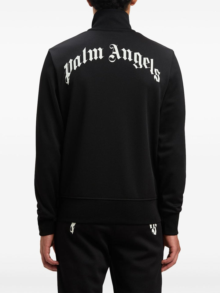 Palm Angels Jackets - Blacks and greys | 79016d0701649d5426cf21377cd5ea3c34787469
