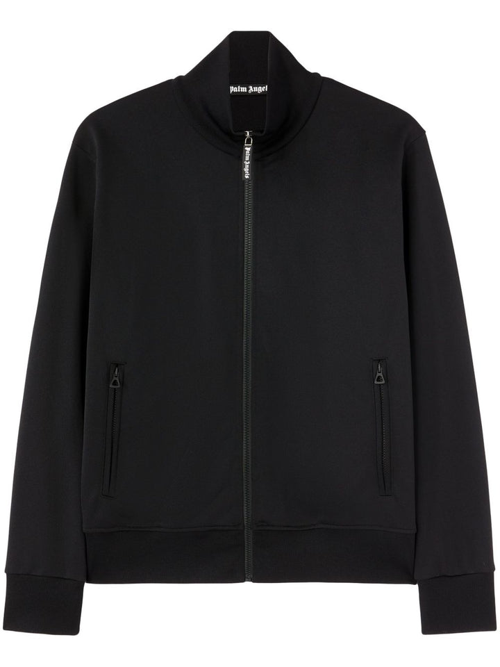 Palm Angels Jackets - Blacks and greys | 4f379d76aafc99c01b7d73c88276643b563f46e8