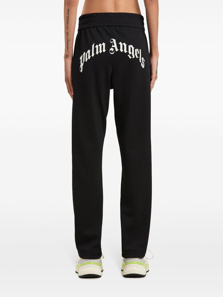 Palm Angels Trousers - Blacks and greys | 25024acbf71c3d7bc30bc851a2d7c5e46b75175a