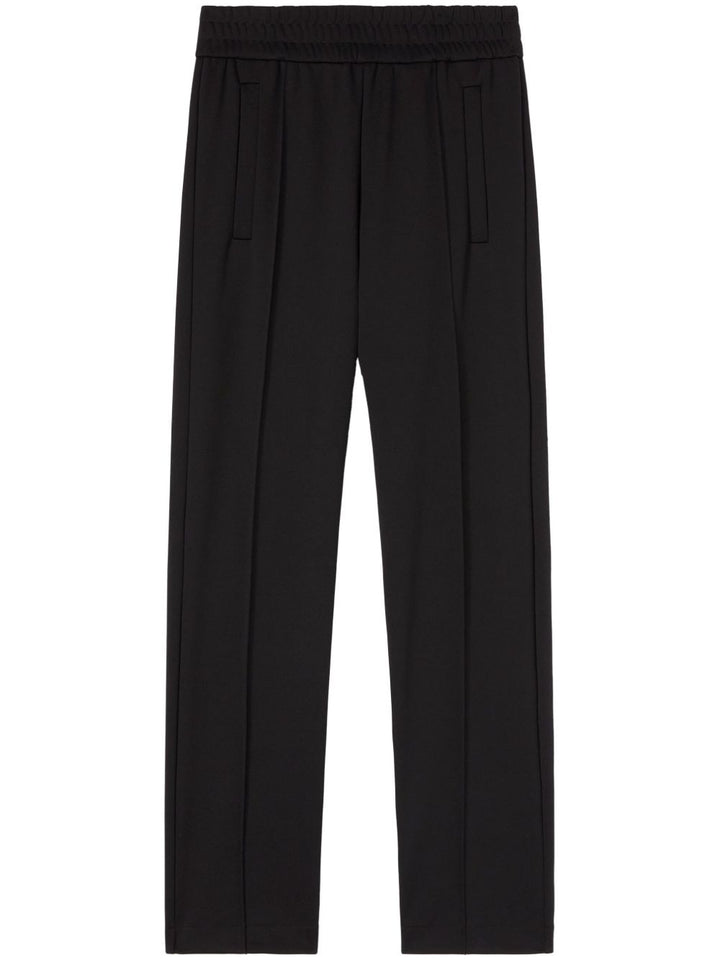 Palm Angels Trousers - Blacks and greys | de0c3e17358f2c8be8aa848ac6430904eaaa4c18