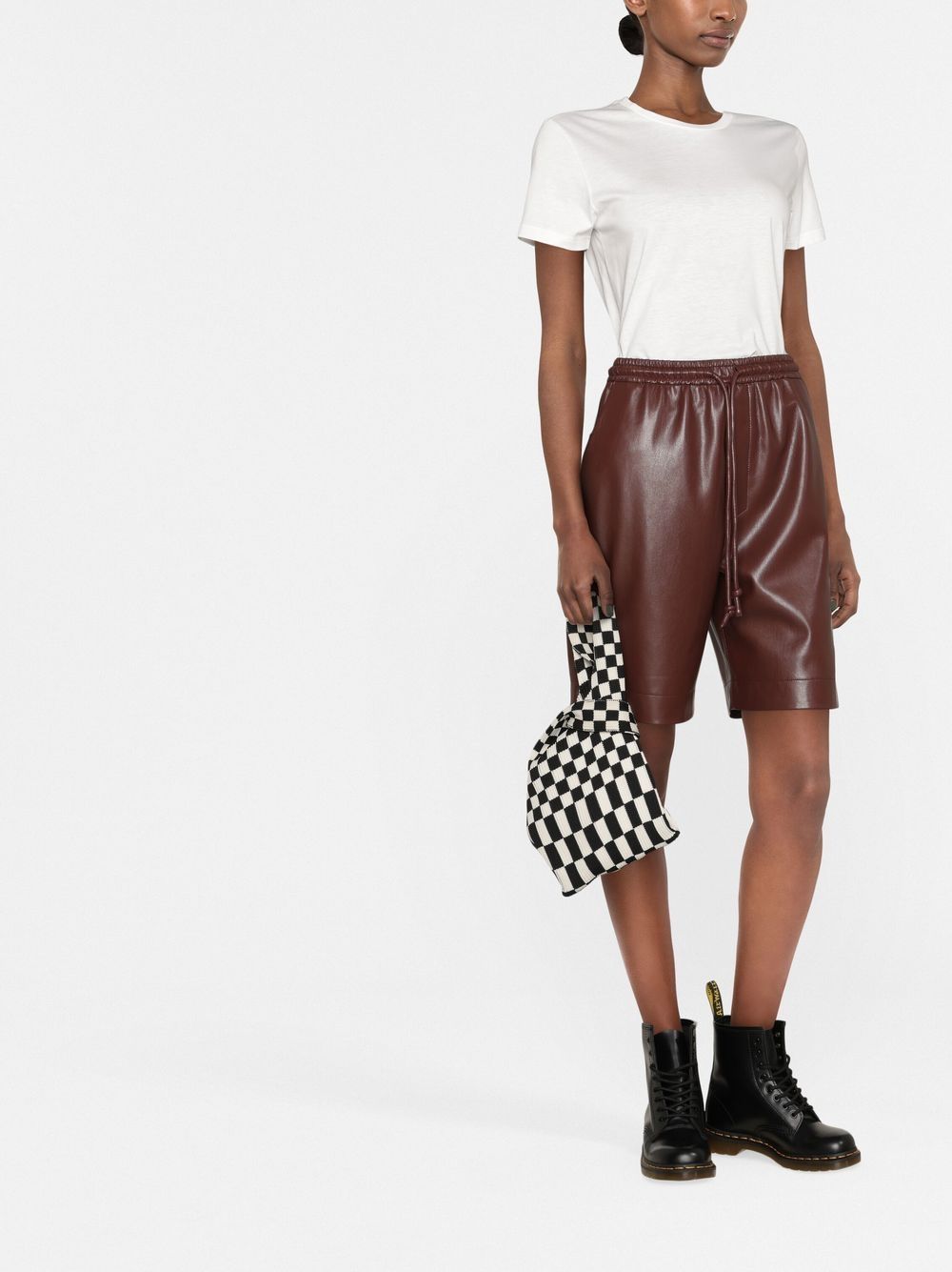 Moncler T-shirts and Polos - Light and natural | 440f9fe1e09d7551c397fe68e8896d372d605724