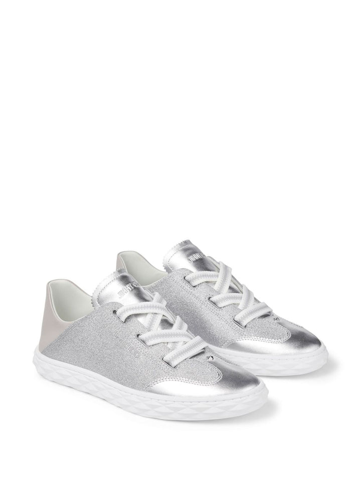 Jimmy Choo Sneakers - Light and natural | 422bb907414180f03124787d2a631dcd727d377b