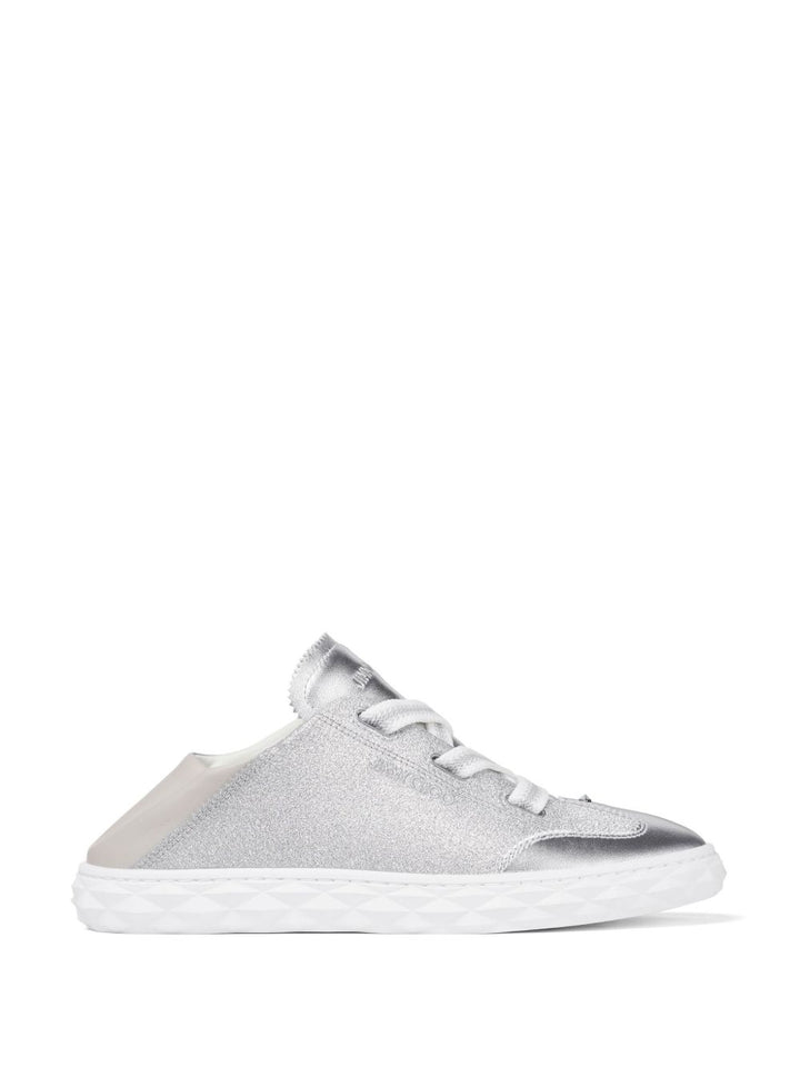 Jimmy Choo Sneakers - Light and natural | 3f067fd57441b93b290af9f91d47401a4b9778ad
