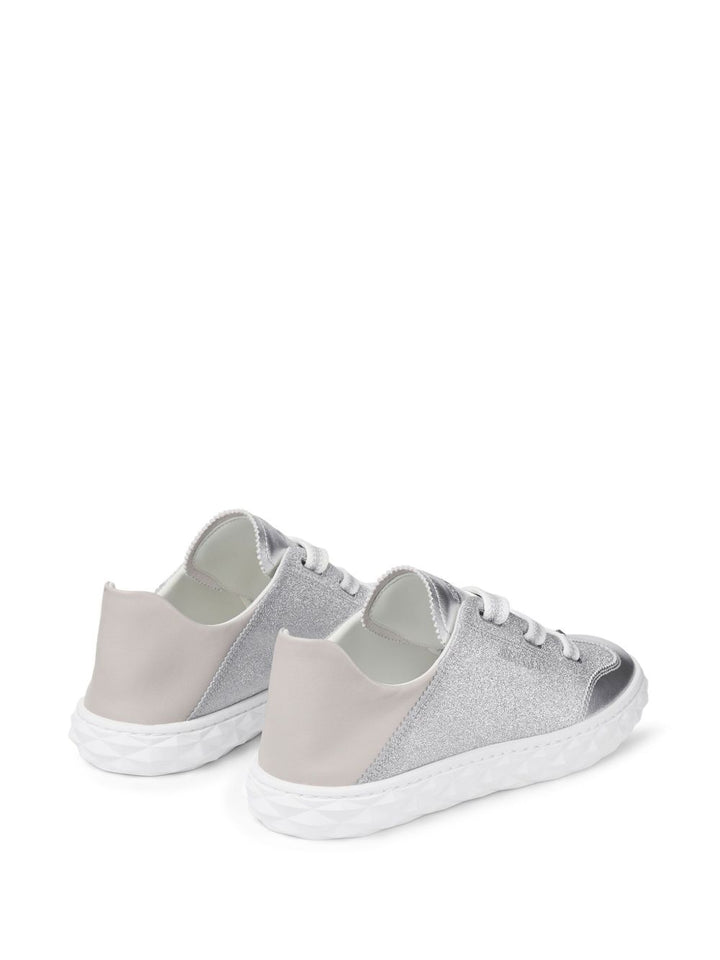 Jimmy Choo Sneakers - Light and natural | 8da09eb2ca334df4d2a6bf0d7ebd8e845a7e32cd