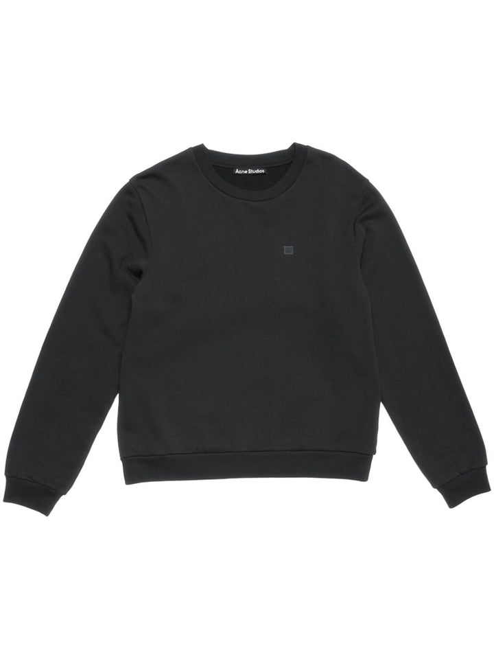 Acne Sweaters - Blacks and greys | 5e27319dd6849135232b008ba9af64f7e68b4999