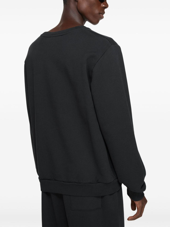 Acne Sweaters - Blacks and greys | 1d655f2659fa1d2b271c0f4ffdfa6d92d4908ca9
