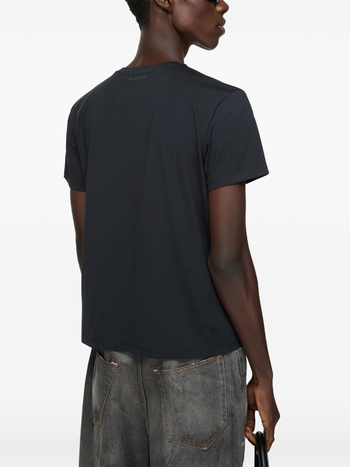 Acne T-shirts and Polos - Blacks and greys | 05b44434812a666403766624629e15a3c5c666aa