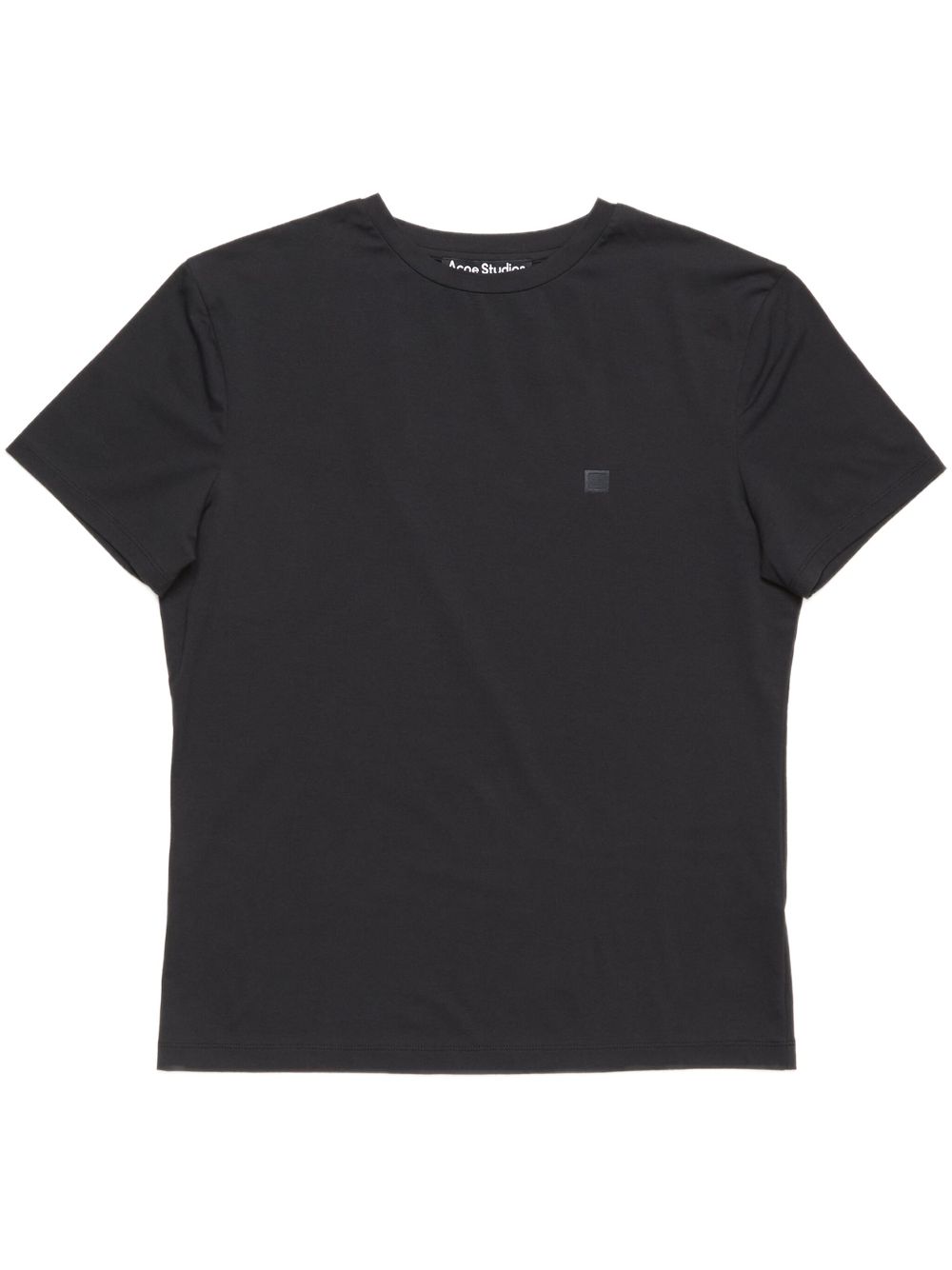 Acne T-shirts and Polos - Blacks and greys | d4610dcf8c996bd0dd07117fd1952602e2a79ce5