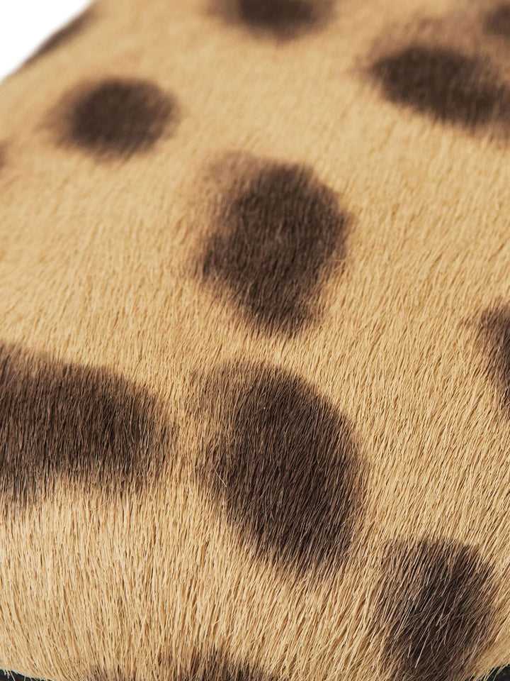 Jimmy Choo With Heel - Brown | 5ae8005b5eaad0b0a5c30d5da1dcb644be9433b8