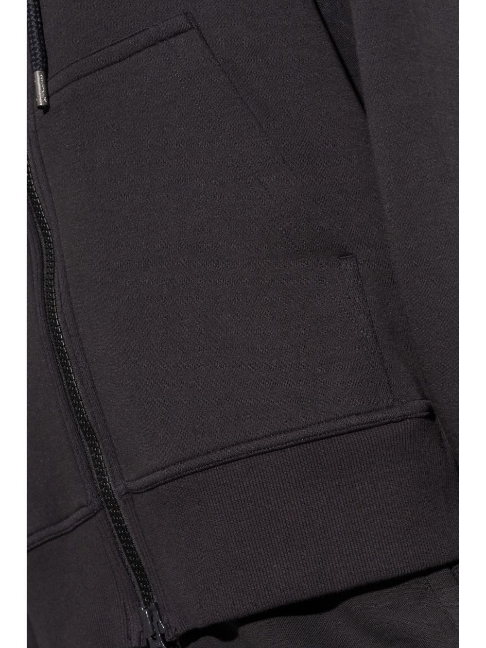 Adidas By Stella Mccartney Sweaters - BLACK | b831f268b94e37e57257387bcf2f5bbab94d605b