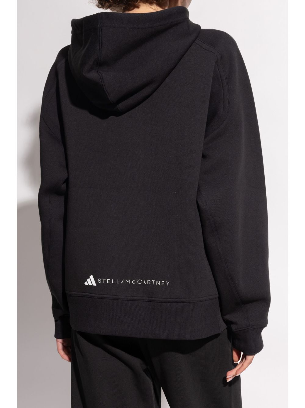 Adidas By Stella Mccartney Sweaters - BLACK | 0856c299bba4cc4d98fc750e1bee67cfb8783a34