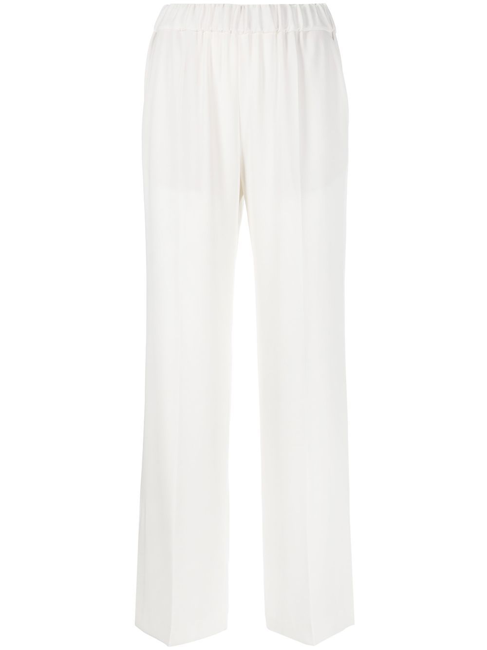 Alberto Biani Trousers - Light and natural | e943972571cd5676faf41480a420a0403adec89e