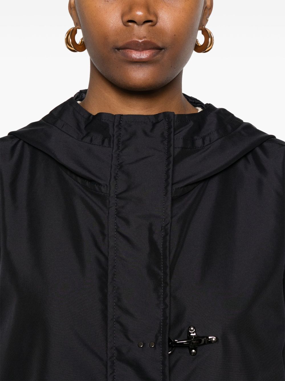 Fay Coats - Blue and green | d35c9bca5d3642c75a909383da0f708274fa3cf8