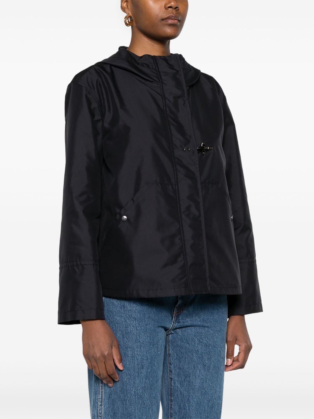 Fay Coats - Blue and green | a7c4ec9ea6449173d99e69b0feaec6680409aef8