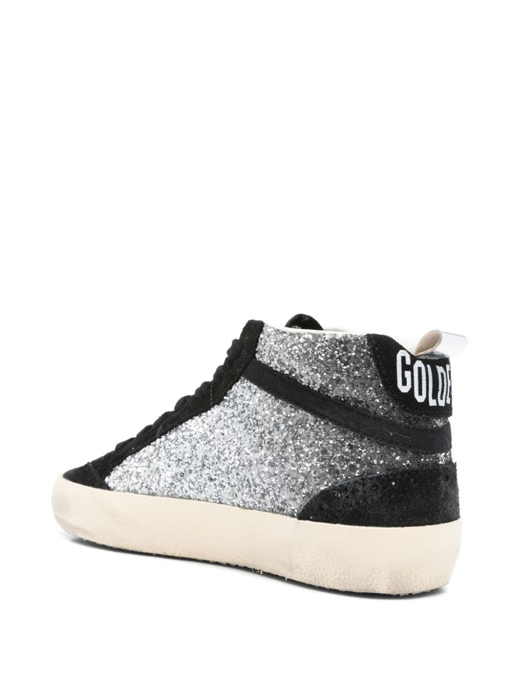 Golden Goose Sneakers - Blacks and greys | 72c7eb402f63b4031e0b537a096b82650b379fda