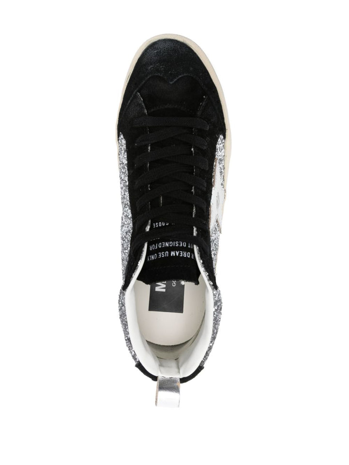 Golden Goose Sneakers - Blacks and greys | 66c6880903b36781a7f25ff0a873855fa06791a2