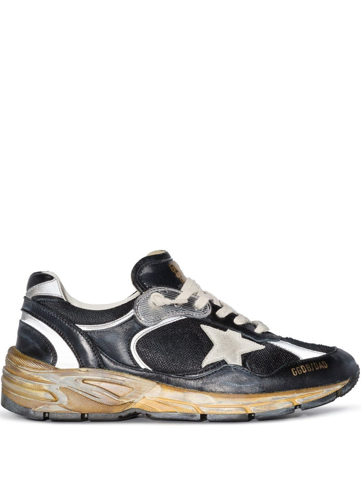 Golden Goose Sneakers - Blacks and greys | f419c51f0e9da1d4b89e6042dc1d85ef8a98a6b9