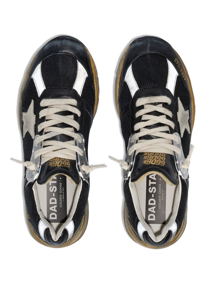 Golden Goose Sneakers - Blacks and greys | aecb524fce4fe2282e76ab2ec617ac725d97cccd