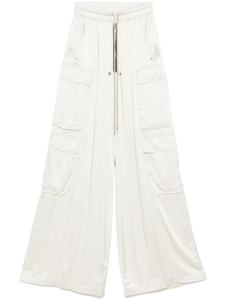 Rick Owens Trousers - Light and natural | e28d1c115d4e2d5ac13c42389b0f0aa43412d534