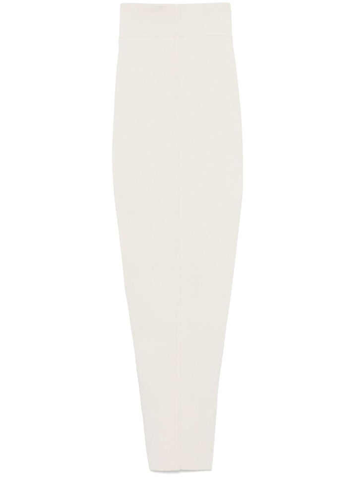 Rick Owens Skirts - Light and natural | a6bce3d69e754a95e308aaee28f218a8211e3bf7