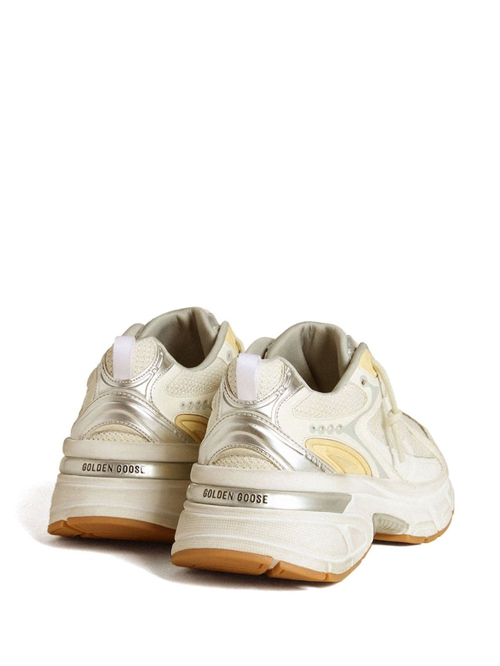 Golden Goose Sneakers - Brown | 07507d313ccb9c6495617f4eed0accb5b667c8b7