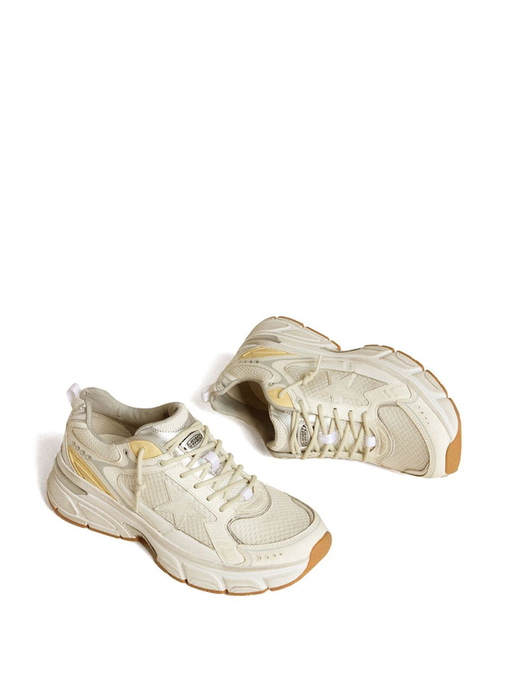 Golden Goose Sneakers - Brown | a3dcea545eed105c88c06dcca2e4b24af640264f