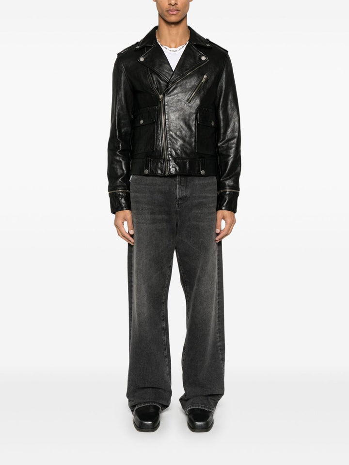 Golden Goose Jackets - Blacks and greys | 0a67d53dfe250472f3ab8db86078bb0a66cf88f1
