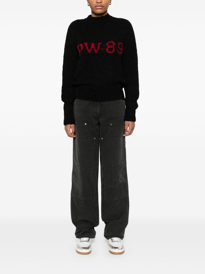 Golden Goose Jeans - Blacks and greys | 32a153685a7879c7283fd4b461eb6a3fb70b349c