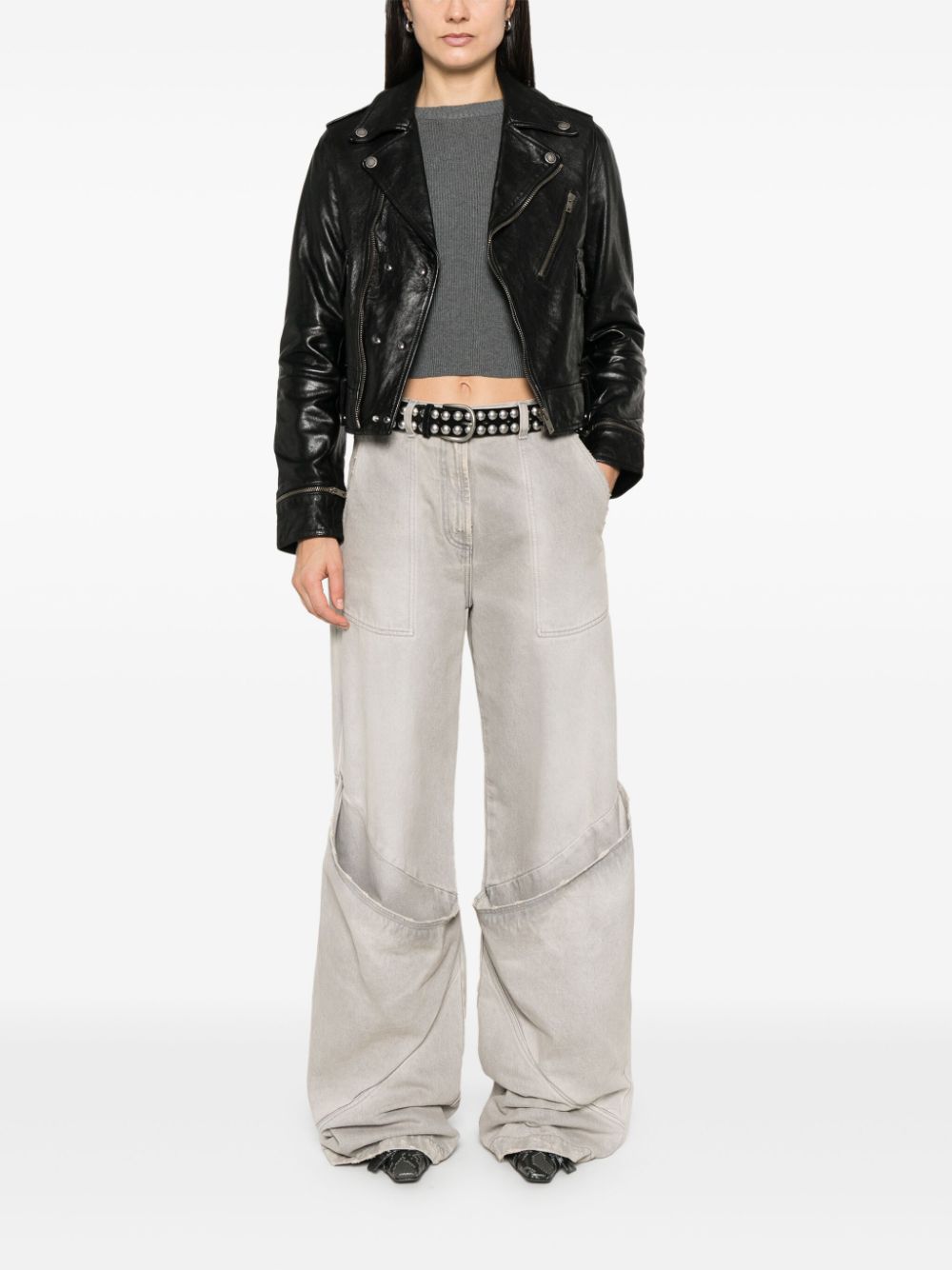 Golden Goose Jackets - Blacks and greys | 0e4dda08022ce8bb1daebfe7ec3f83a6be1bab55