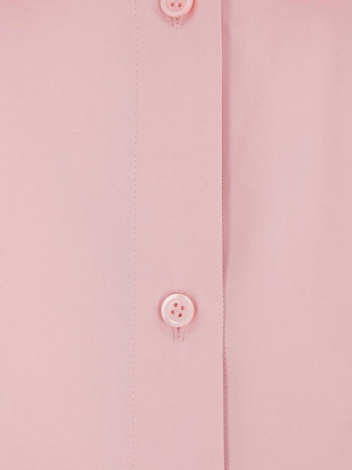 Loewe Shirts - Light and natural | b15cffc28ca064d05b36245e33337fa0d037b700