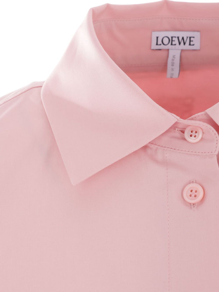 Loewe Shirts - Light and natural | dd1893451b15673ca0cafc8669aed559ef58e551